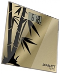 Scarlett SC-218 GD (2012)