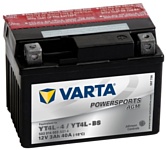 VARTA FUNSTART AGM 503902004 (3Ah) VARTA FUNSTART AGM 503902004 (3Ah)