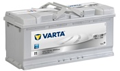 VARTA SILVER Dynamic I1 610402092 (110Ah)