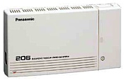 Panasonic KX-T206