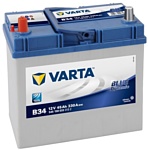 VARTA BLUE Dynamic B34 545158033 (45Ah)