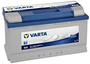 VARTA BLUE Dynamic G3 595402080 (95Ah)