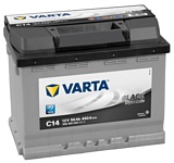VARTA BLACK Dynamic C14 556400048 (56Ah)