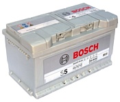 Bosch S5 Silver Plus S5010 585200080 (85Ah)