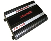 Crunch PZI 2200