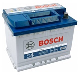 Bosch S4 Silver S4006 560127054 (60Ah)