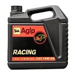Agip RACING 10W-60 4л