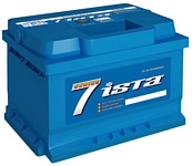 ISTA 7 Series 6СТ-60 А2Н Е (60Ah)