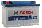 Bosch S4 Silver S4009 574013068 (74Ah)