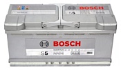 Bosch S5 Silver Plus S5015 610402092 (110Ah)