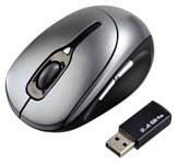 HAMA AM-8000 black-Silver USB