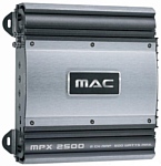 Mac Audio MPX 2500