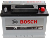 Bosch S3 S3008 570409064 (70Ah)
