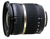 Tamron SP AF 10-24mm f/3.5-4.5 Di II LD Aspherical (IF) Canon EF-S