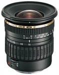 Tamron SP AF 11-18mm f/4.5-5.6 Di II LD Aspherical (IF) Canon EF-S