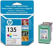 HP 135 (C8766HE)