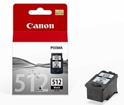 Canon PG-512 BK