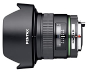 Pentax SMC DA 14mm f/2.8 ED (IF)