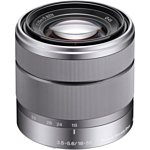 Sony 18-55mm f/3.5-5.6 E OSS (SEL-1855)