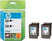 HP 56 (C9502AE)