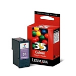 Lexmark 35 (018C0035E)