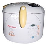 Moulinex DR 2 Toucan automatic