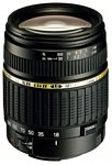 Tamron AF 18-200mm f/3.5-6.3 XR Di II LD Aspherical (IF) MACRO Canon EF-S