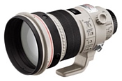 Canon EF 200mm f/2.0L IS USM