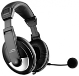 SPEEDLINK SL-8743-SBK Thebe Stereo Headset