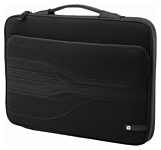 HP Black Stream Notebook Sleeve HP Black Stream Notebook Sleeve