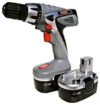 Ставр ДА-14,4/2