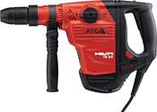 Hilti TE 60-ATC-AVR кейс