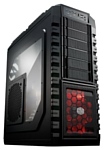 Cooler Master HAF X (RC-942-KKN1) w/o PSU Black Cooler Master HAF X (RC-942-KKN1) w/o PSU Black