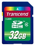 Transcend TS32GSDHC4 Transcend TS32GSDHC4