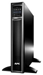 APC Smart-UPS X 750VA Rack/Tower LCD 230V (SMX750I)