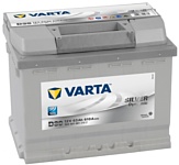 VARTA SILVER Dynamic D39 563401061 (63Ah)