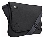 Built Soho Laptop Messenger Bag