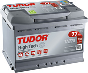 Tudor High Tech TA770 (77Ah)