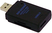 Red Bridge RB-539, Retail, USB 2.0