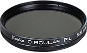 Kenko MC Circular PL 62mm