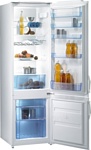 Gorenje RK 41200 W Gorenje RK 41200 W