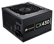 Corsair CMPSU-430CX 430W