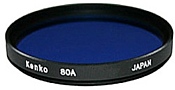 Kenko 80A 58mm