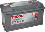 Tudor High Tech TA1000 (100Ah)