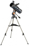 Celestron AstroMaster 114 AZ