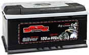 Sznajder Silver 60025 (100Ah) Sznajder Silver 60025 (100Ah)