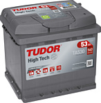 Tudor High Tech TA530 (53Ah)