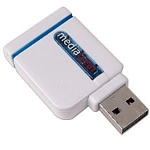 MediaGear Xtra Drive MGXX-200-U USB 2.0