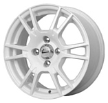 iFree Ленинград 6x14/5x100 D67.1 ET38 Аляска iFree Ленинград 6x14/5x100 D67.1 ET38 Аляска