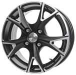 Скад Орлан 5.5x14/4х98 D58.6 ET38 Селена Скад Орлан 5.5x14/4х98 D58.6 ET38 Селена